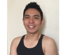 Full body massage South East London Shooter`s Hill - South East London - Photos for Professional Massage by masseur on Promotion